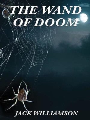 cover image of The Wand of Doom